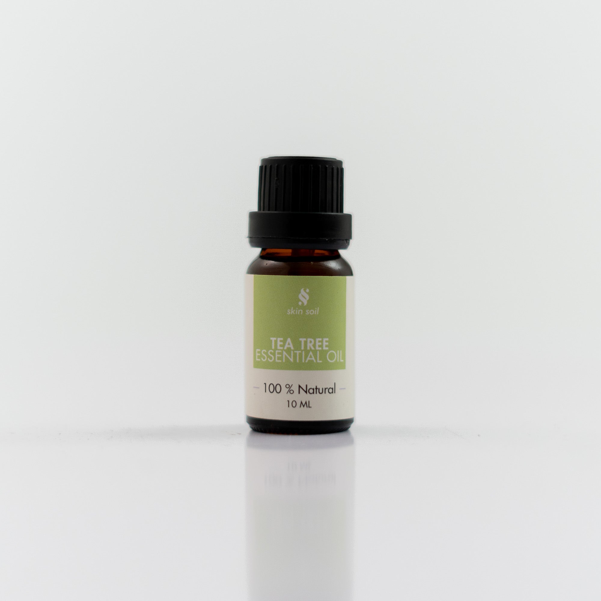 Tea Tree Essential Oil