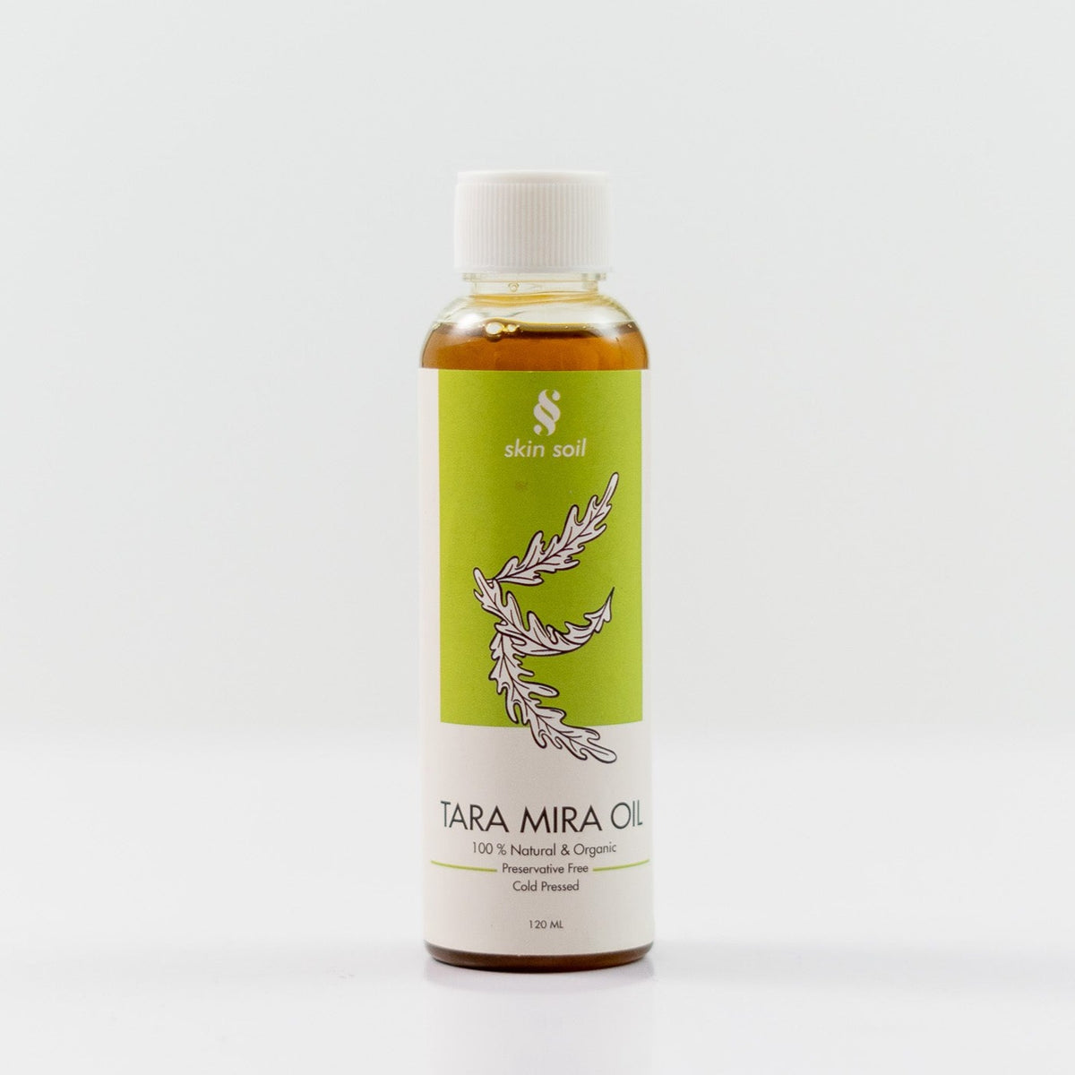 Taramira Oil by Skin Soil