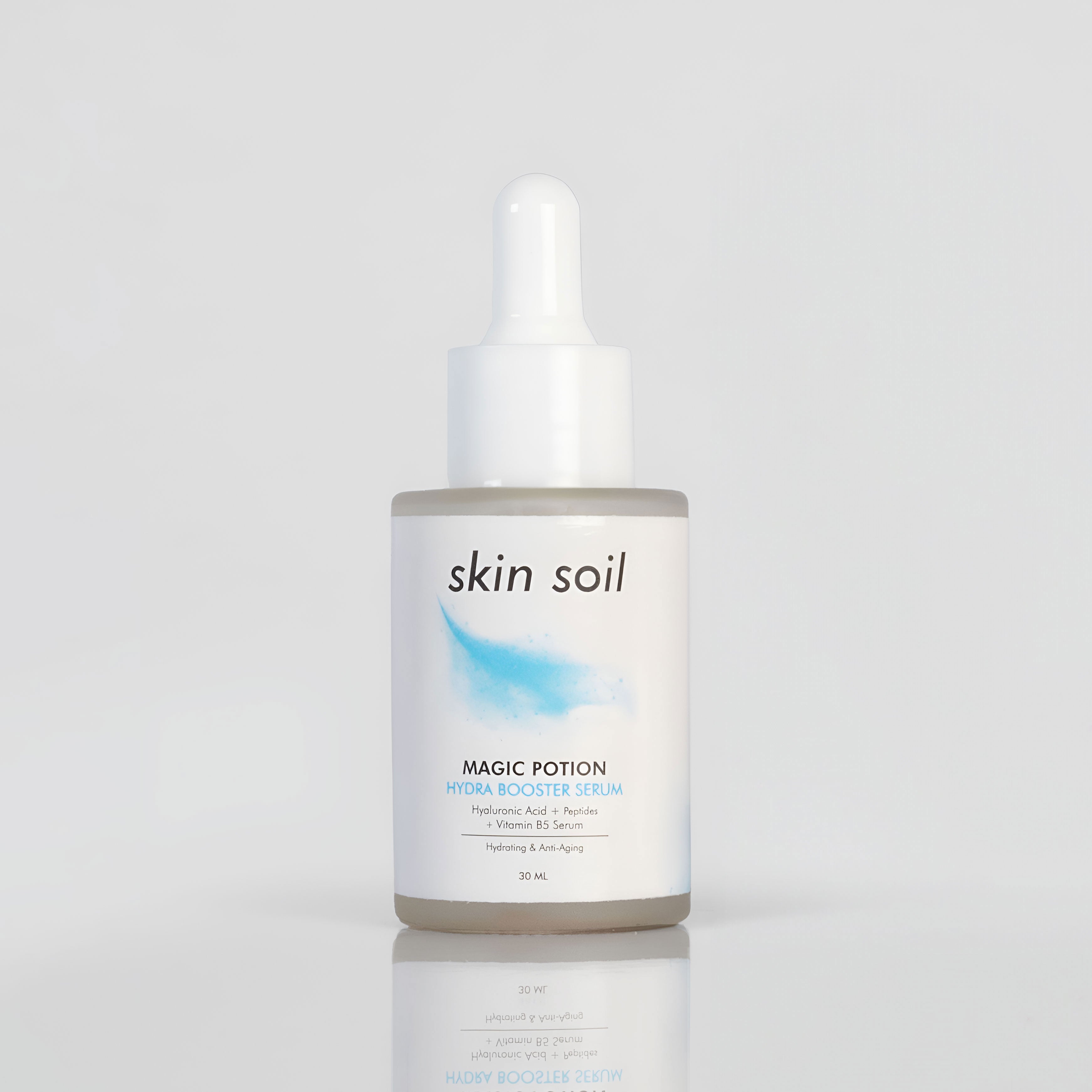 Hydra Booster - Hydrating & Anti Ageing