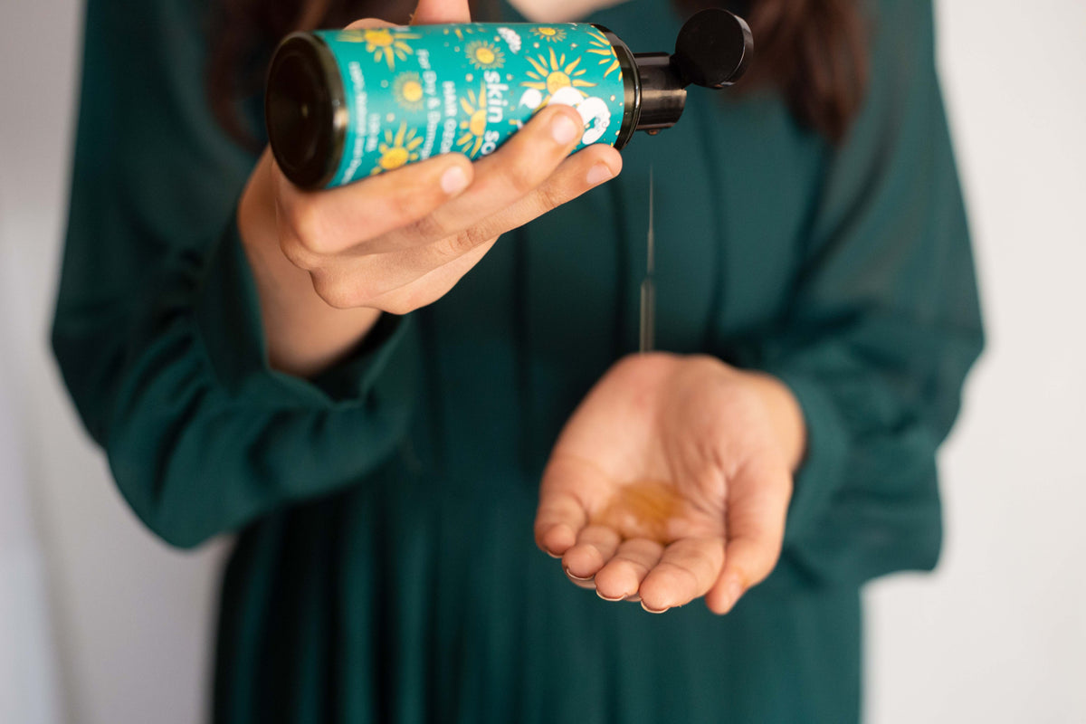 Unleash the Power of Hair Ozone: The Ultimate Savior for Dry & Damaged Hair