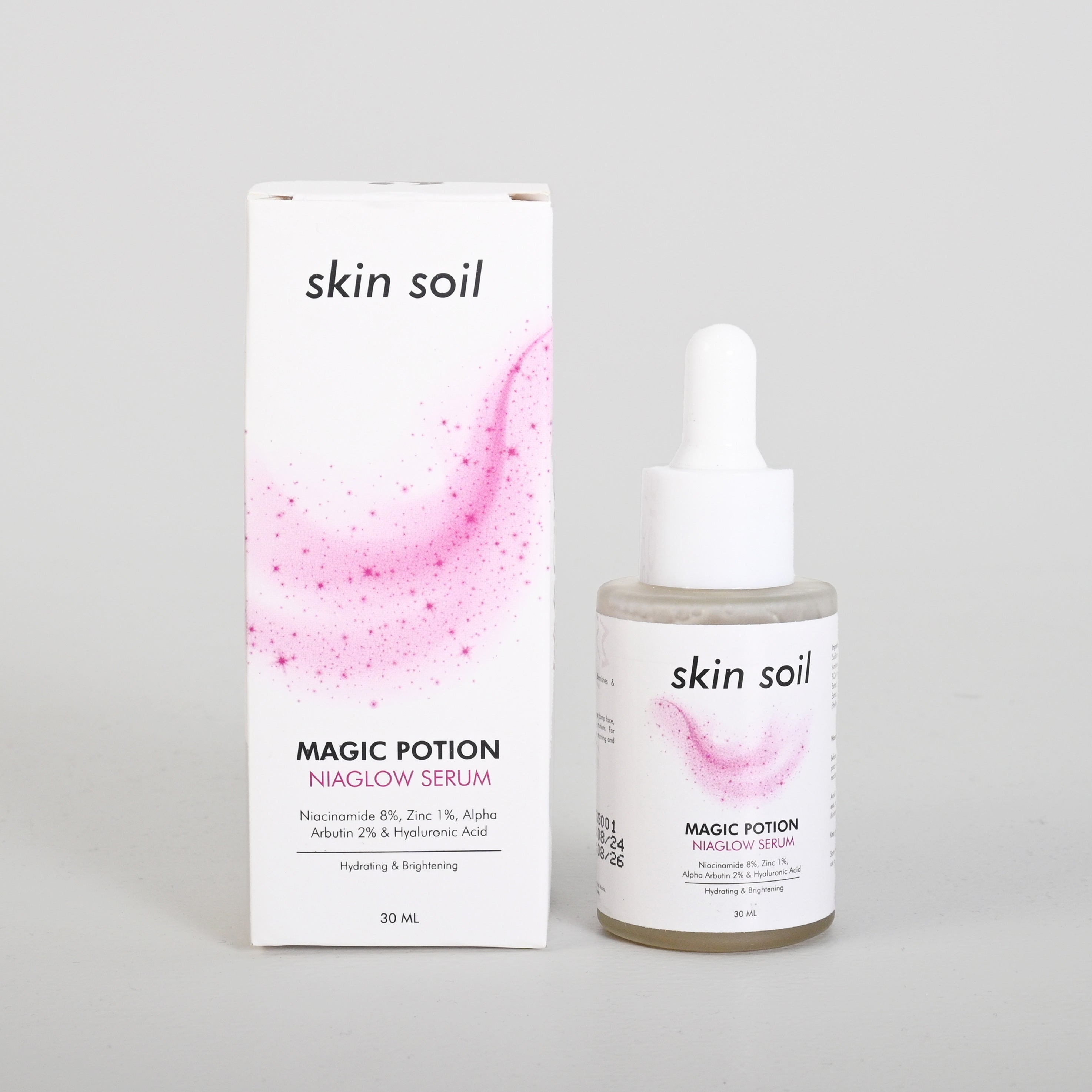 Ultimate Skin Care Bundle