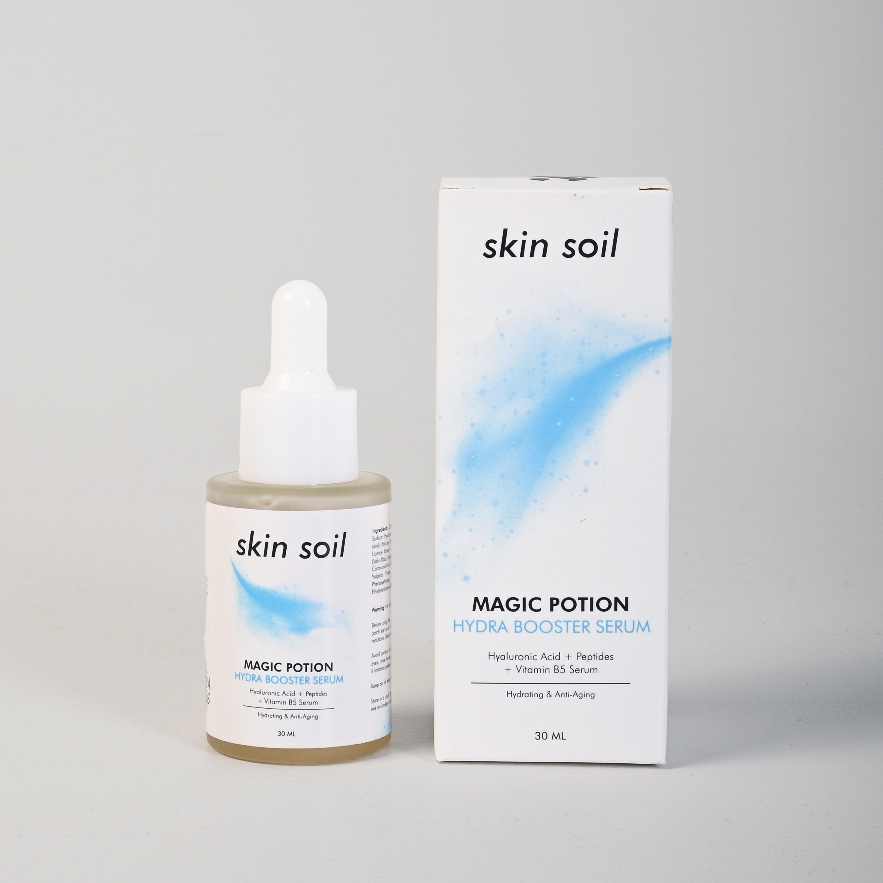 Ultimate Skin Care Bundle