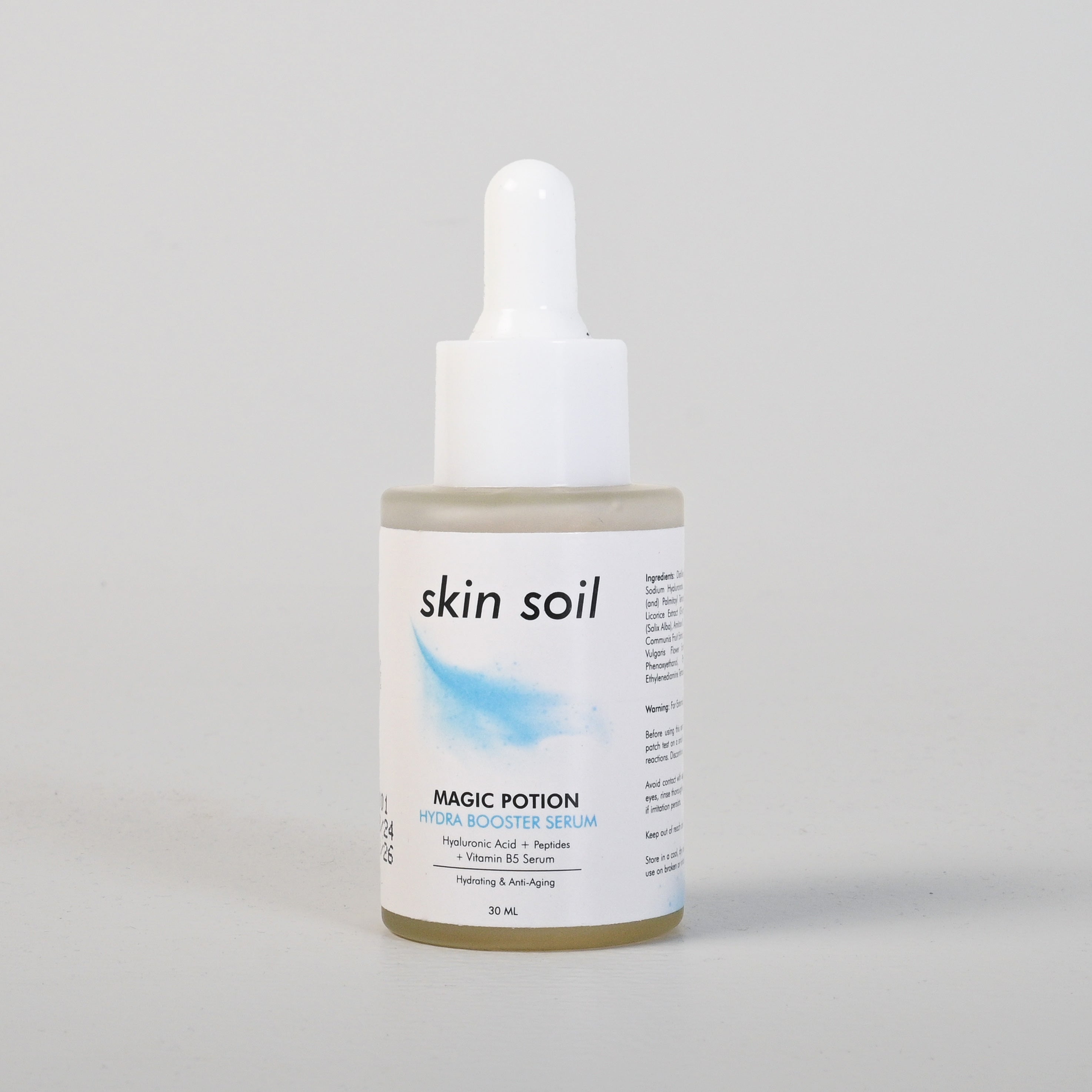 Ultimate Skin Care Bundle