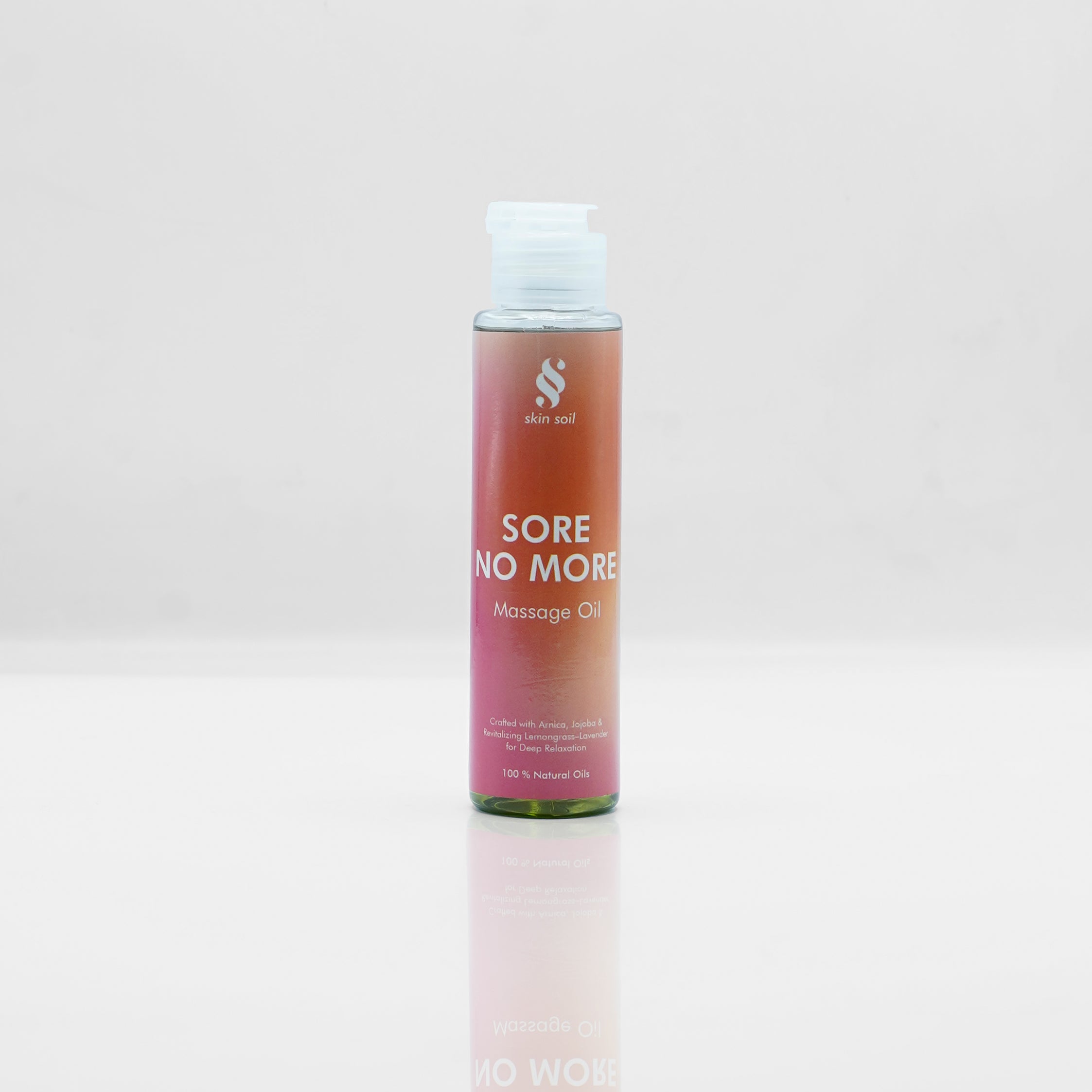 Sore No More - Massage Oil